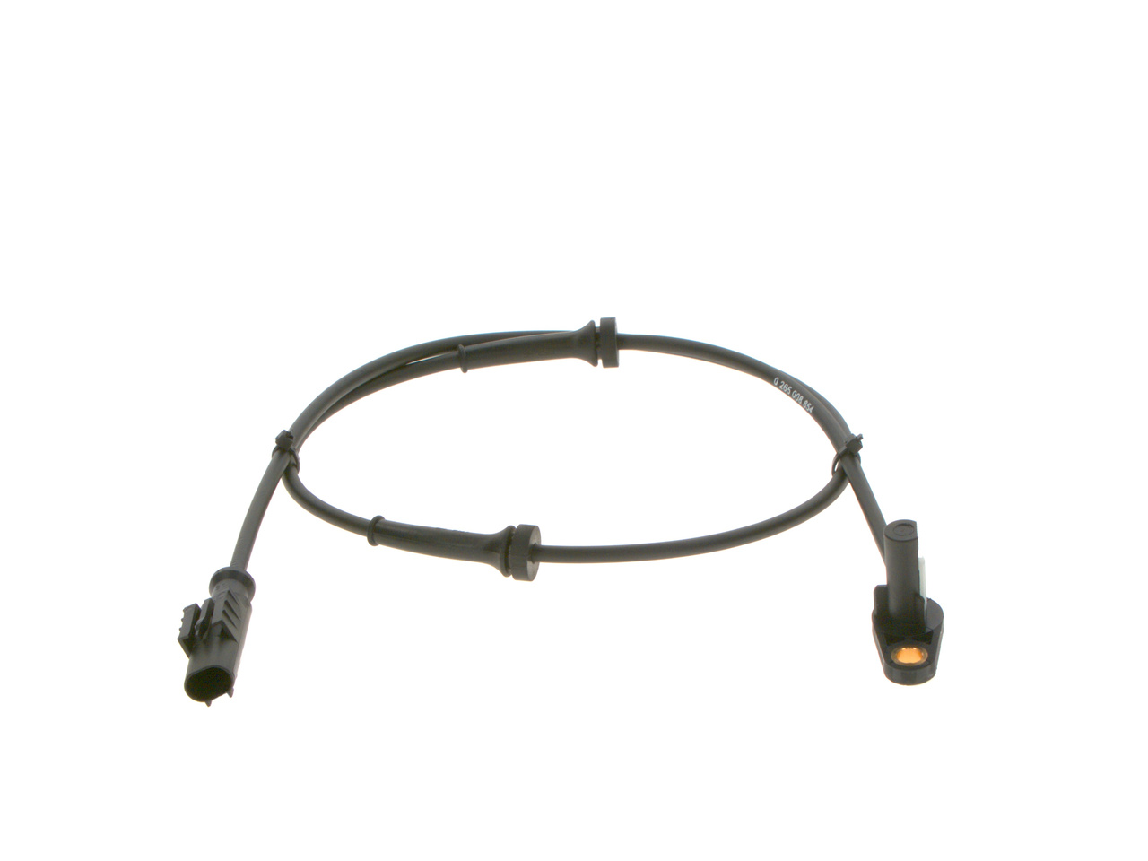 BOSCH 0 265 008 854 Sensor ABS LADA NOVA Ranchera familiar (2104) 1500 Gasolina 75 cv 1992 precio