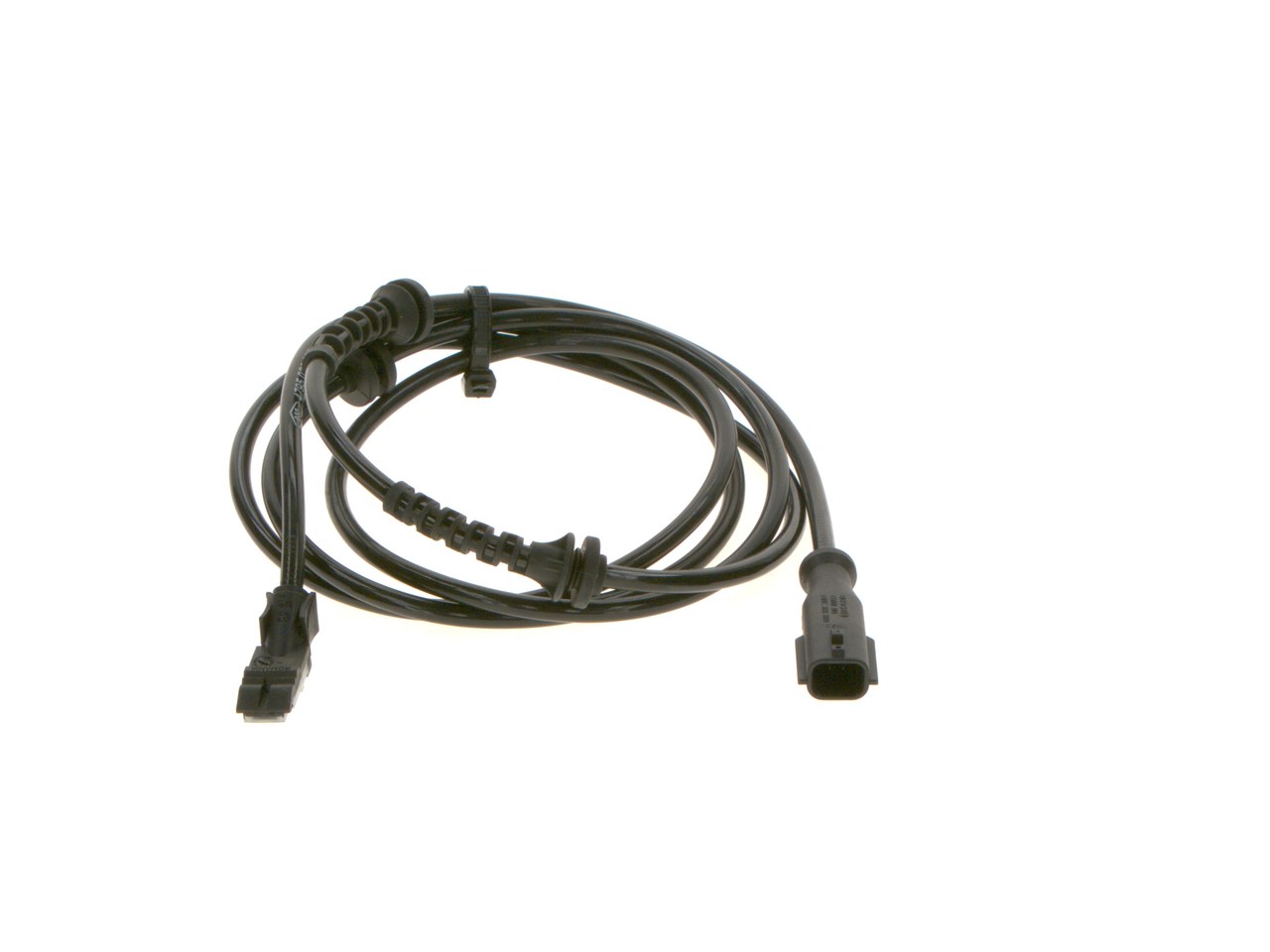 DF 11 BOSCH 0 265 008 933 ABS Sensor RENAULT Wind Cabrio 1.2 TCe 100 102 PS Benzin 2020
