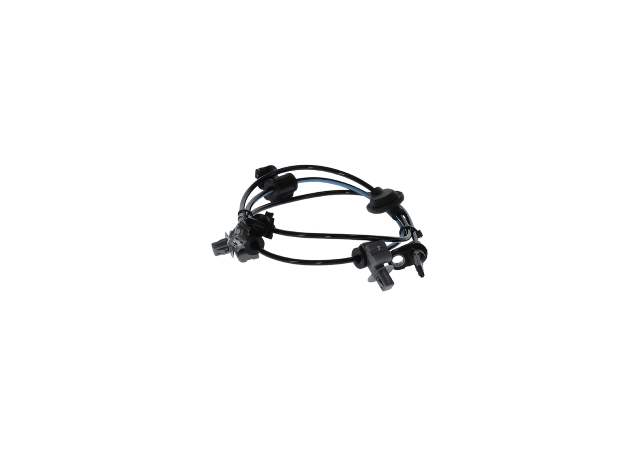Abs føler BOSCH 0 265 009 454