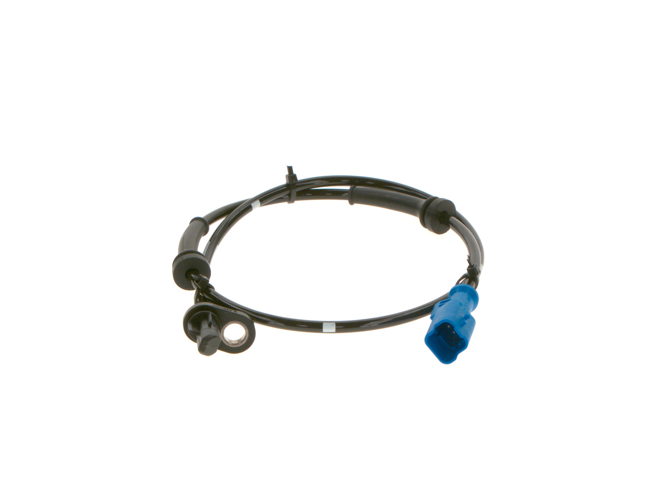 BOSCH 0 265 009 501 Jutiklis, rato greitis VAUXHALL CROSSLAND X