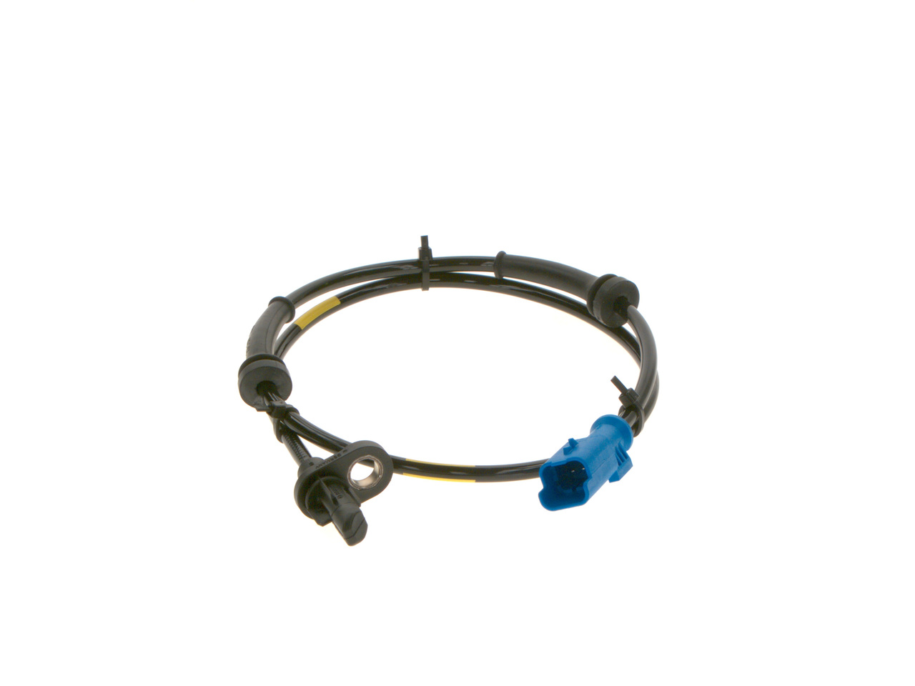 BOSCH 0 265 009 502 ABS føler Citroen C3 SX 1.2 PURETECH Benzin 82 HK 2023 pris