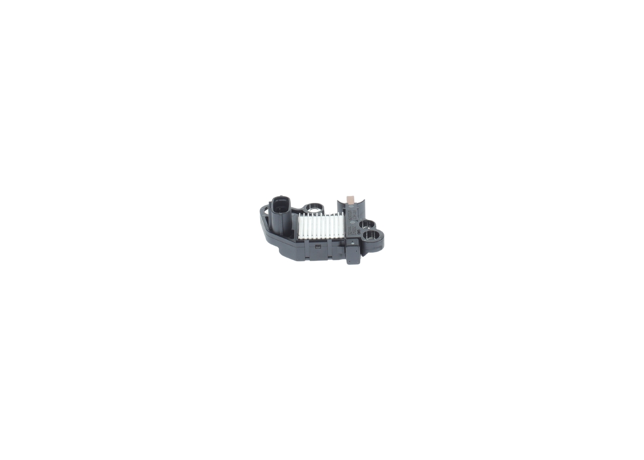 Регулятор генератора BOSCH 0 272 220 739 совместимо с BMW, AUDI, VW, VOLVO, MERCEDES-BENZ дешево