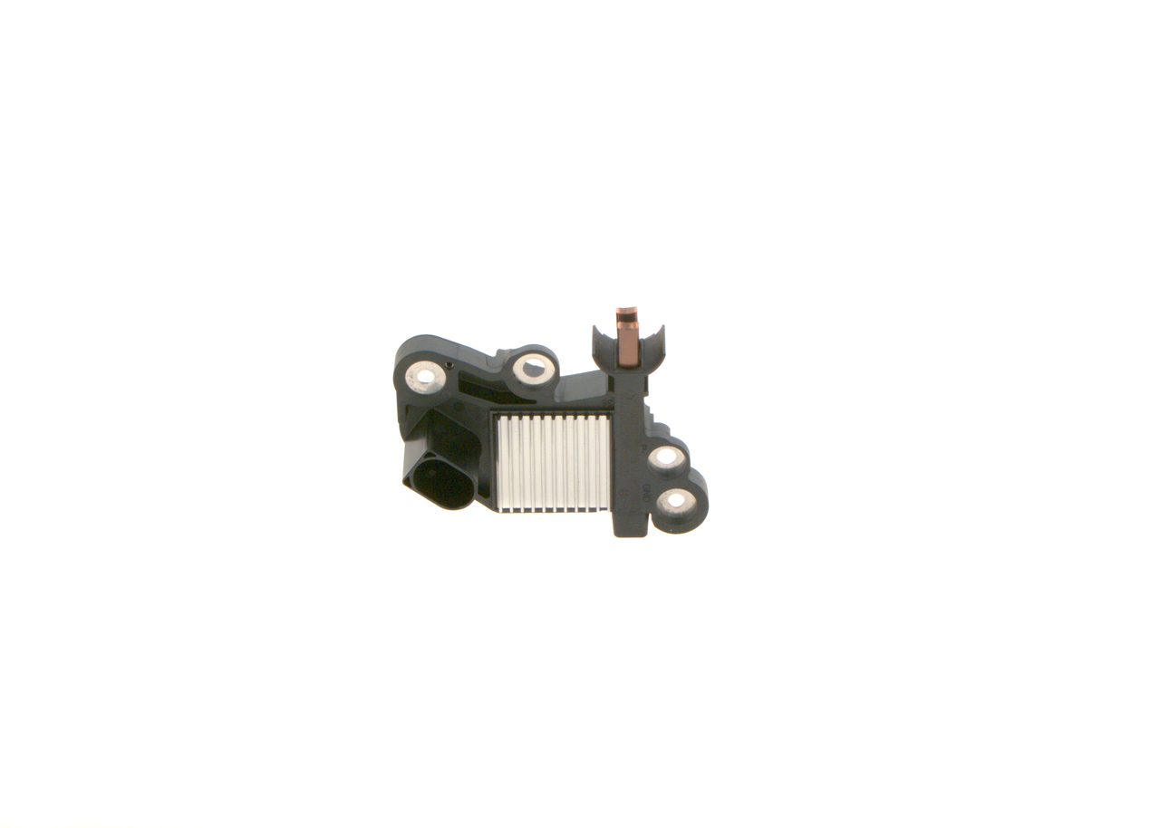 BOSCH 0 272 220 823 Reguliatorius, kintamosios srovės generatorius VOLVO S60 II (134) 2.0 T6 benzinas 306 AG 2014