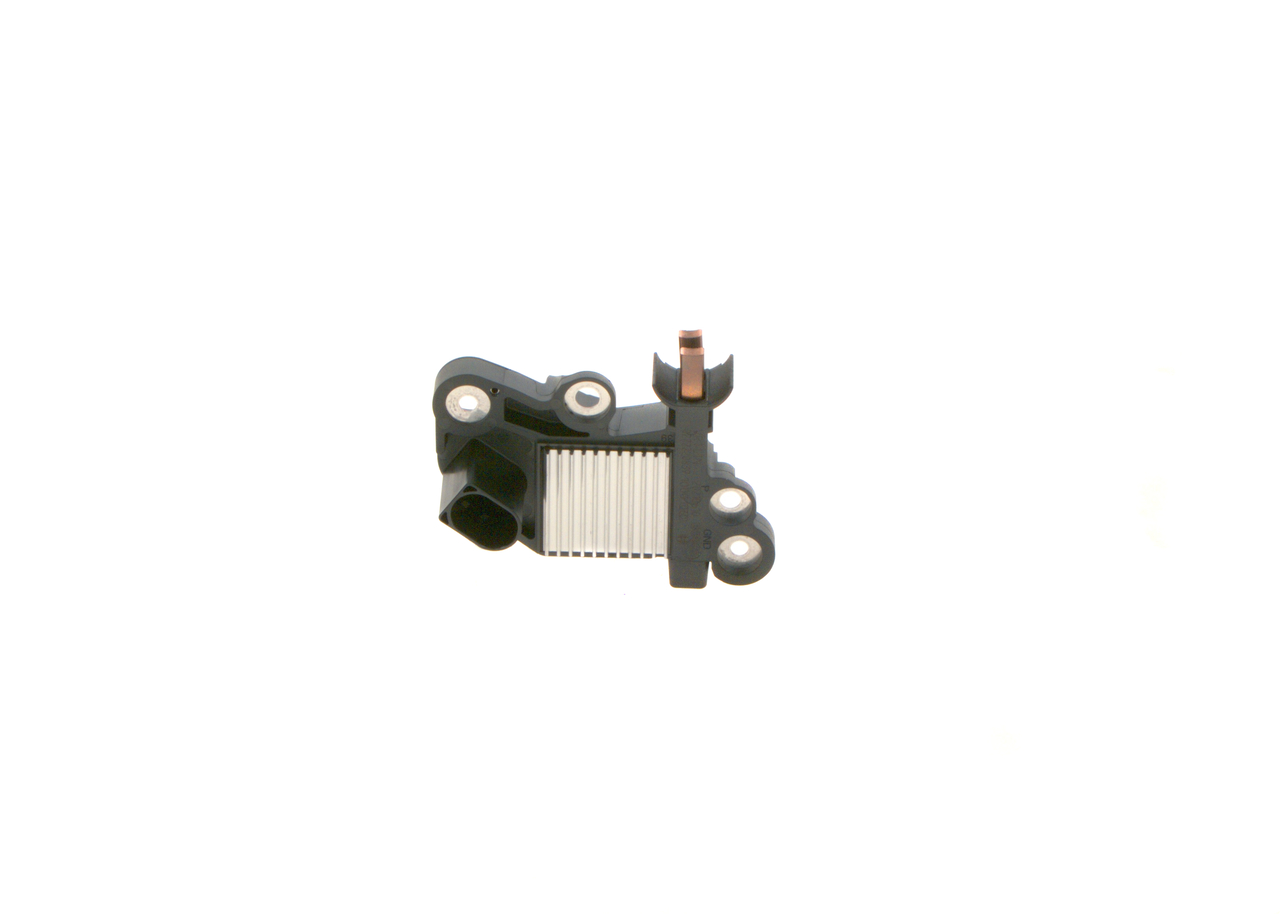 BOSCH 0 272 220 839 Reguliatorius, kintamosios srovės generatorius MERCEDES-BENZ C Klasė T-modell (S204) C 180 1.6 (204.231) benzinas 156 AG 2012