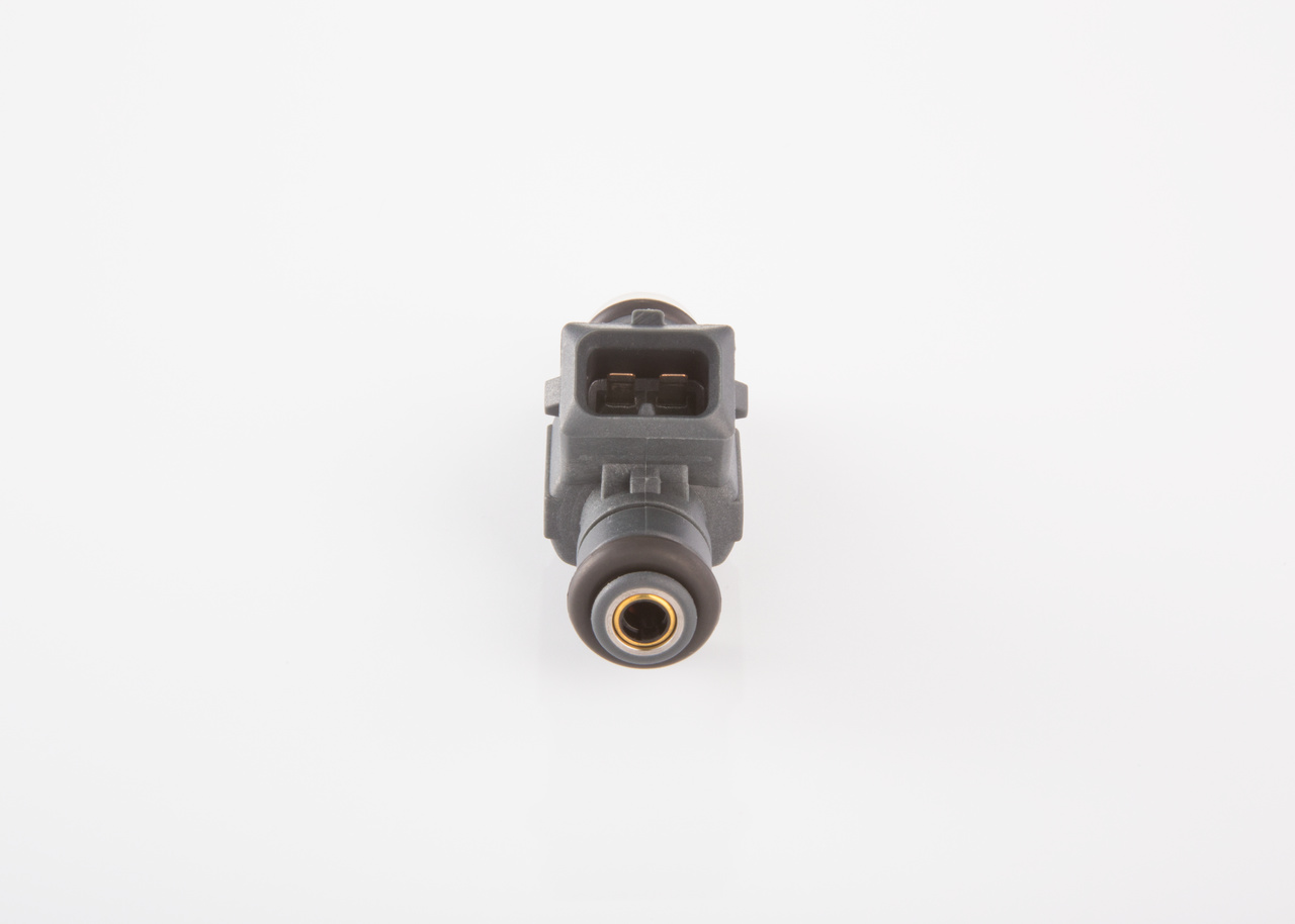 Indsprøjtningsventil BOSCH 0 280 156 262 der passer til VW, FORD, PEUGEOT, BMW, TOYOTA billig