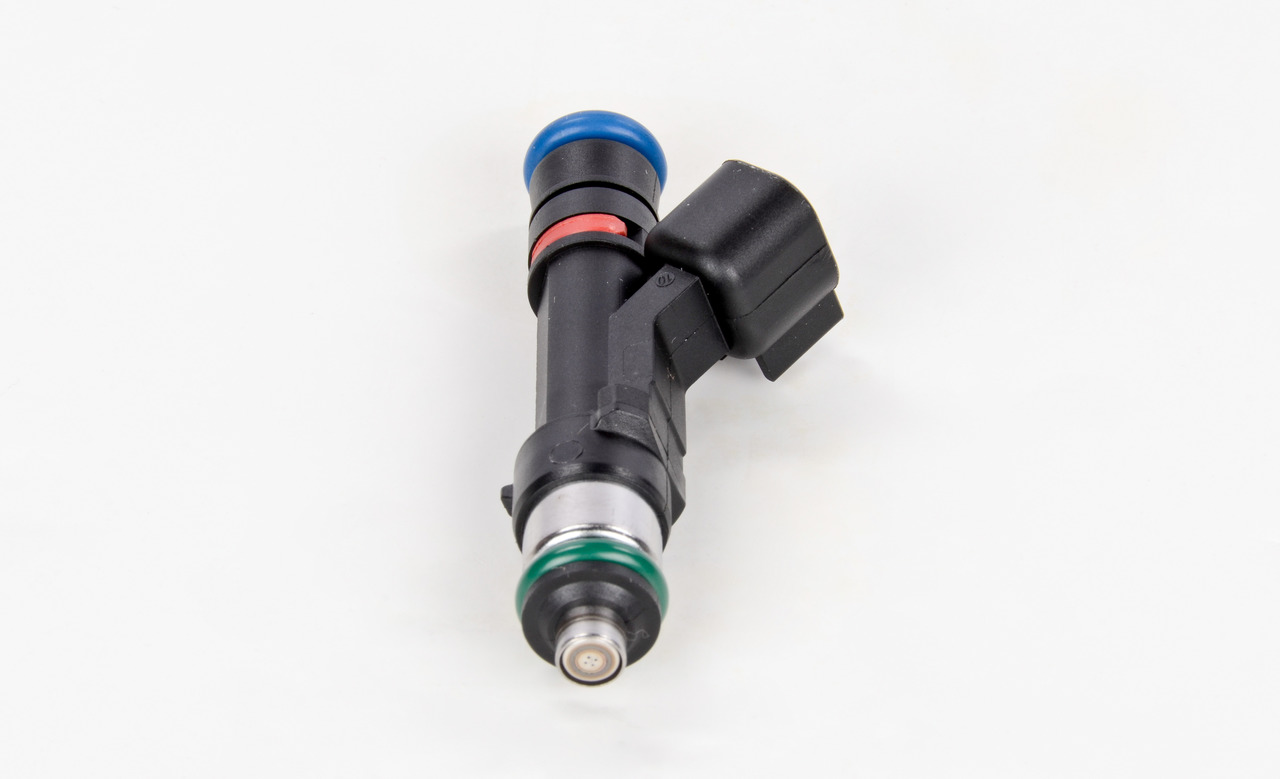 5W7Z9F593AA OE BOSCH Indsprøjtningsventil 0 280 158 064