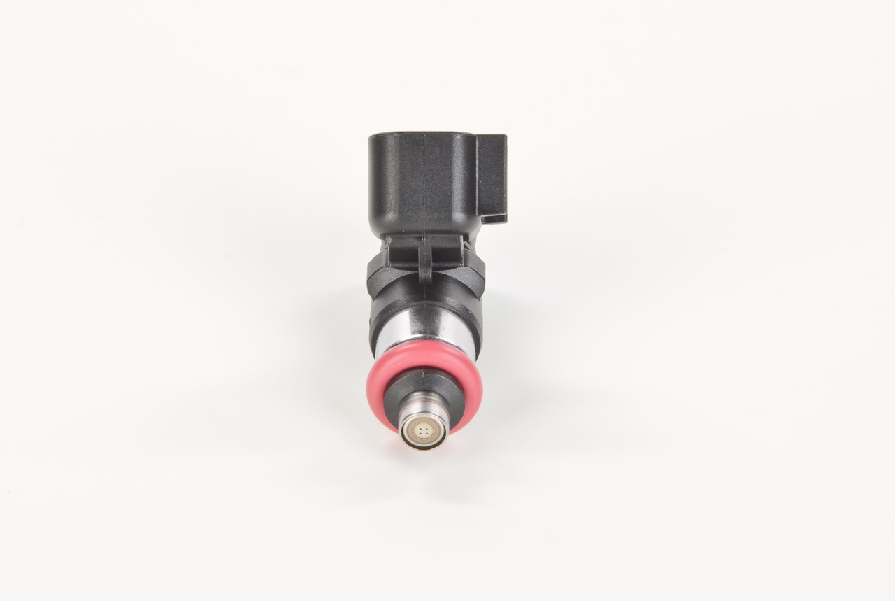 BOSCH 0 280 158 091 Purkštukas / antgalis / antgalio laikiklis / pde Mazda CX 9 TB 3.7 AWD (TB10A) benzinas 277 AG 2021