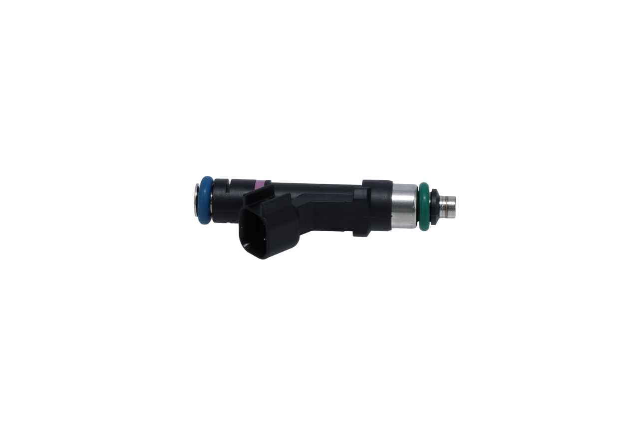 BOSCH 0 280 158 156 Indsprøjtningsdyser MAZDA CX-7 (ER) 2.5 MZR (ER10L) Benzin 163 HK 2009 pris