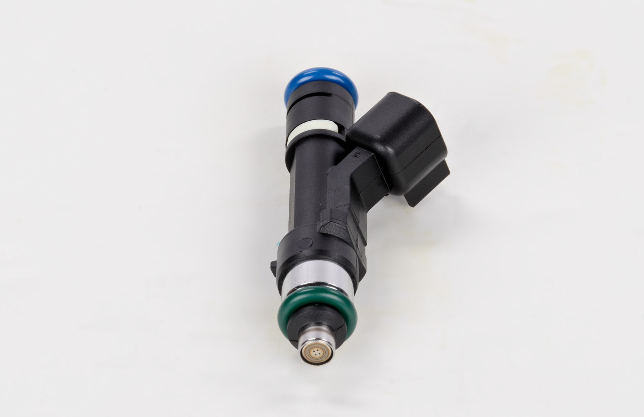 BOSCH 0 280 158 162 Indsprøjtningsdyse Ford Kuga dm2 2.5 Benzin 150 HK 2017 pris