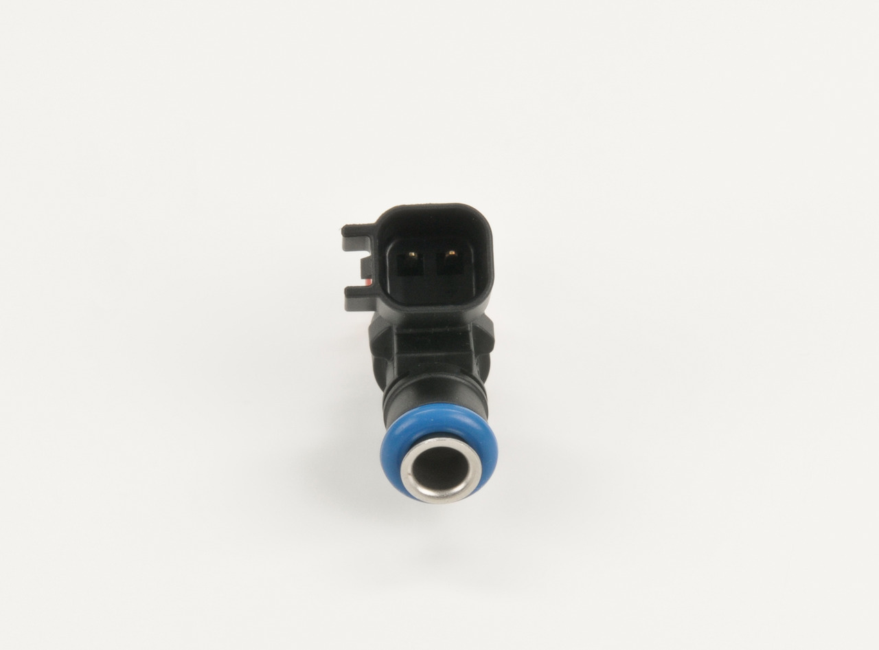 BOSCH 0 280 158 187 Injector CADILLAC CTS Coupé 6.2 V Benzine 564 Pk 2011 kosten