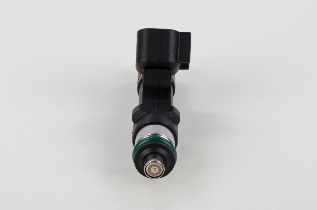 Ruiskutusventtiili 0 280 158 193 OE EV 14 BOSCH