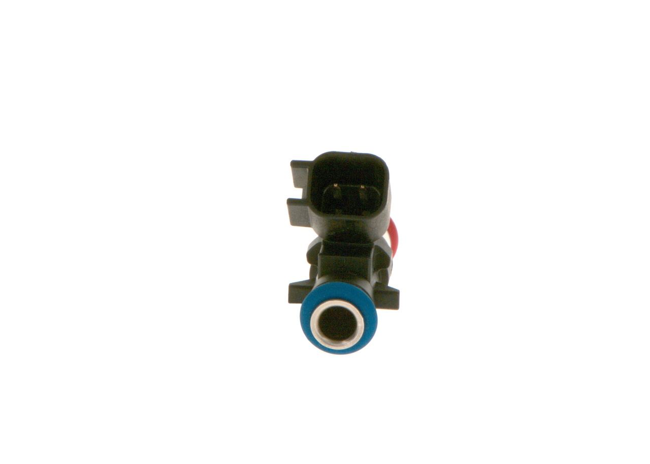 Einspritzventil BOSCH 0 280 158 233 passend für FIAT, JEEP, DODGE, LANCIA zum günstigen Preis
