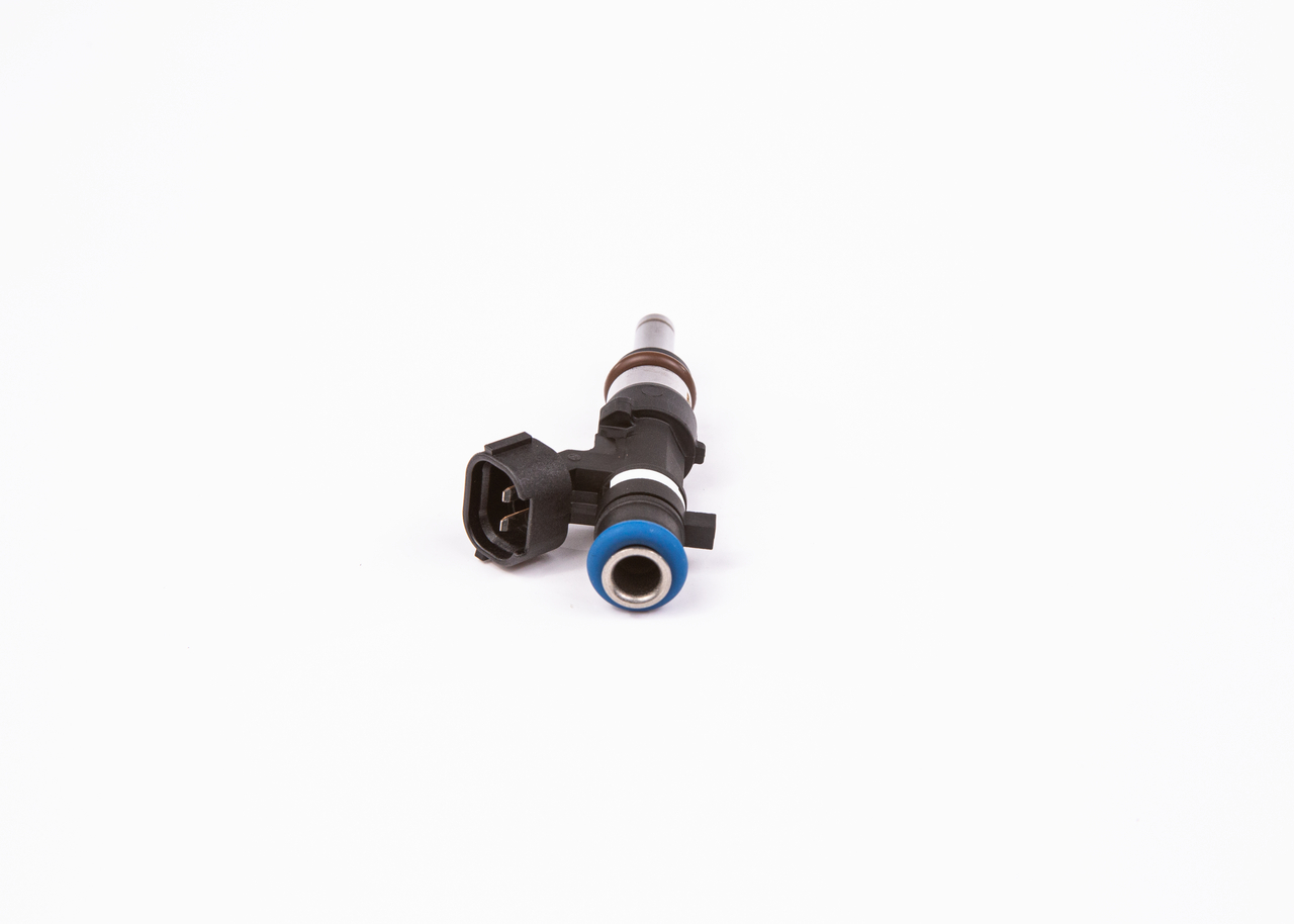 BOSCH 0 280 158 683 Injetores RENAULT Sandero / Stepway II (B8_) 1.0 Flex (B8J8, B8A5) Gasolina/etanol 82 cv 2019 preço