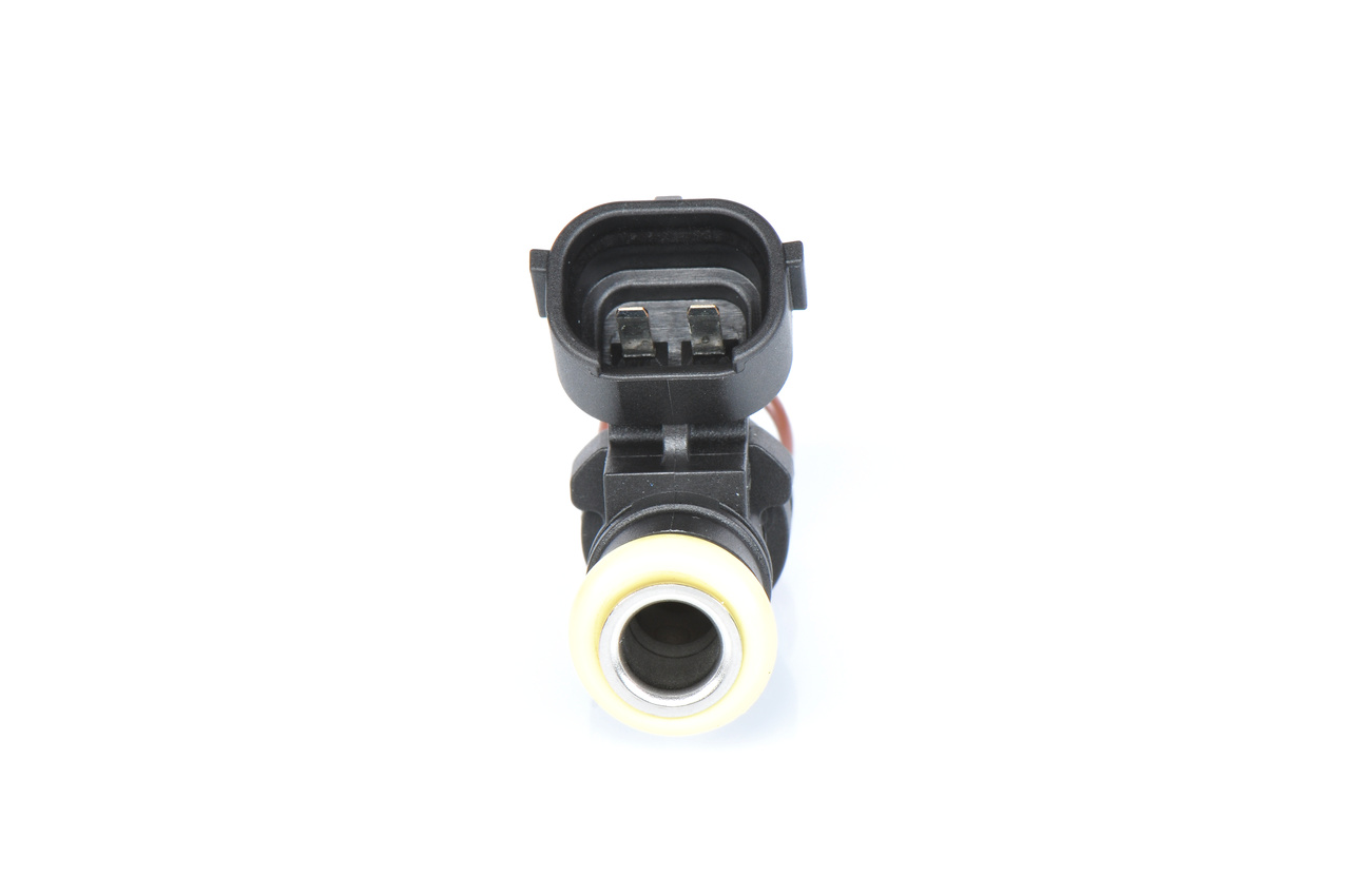 Клапанная форсунка BOSCH 0 280 158 842 совместимо с BMW, AUDI, VW, VOLVO, MERCEDES-BENZ дешево