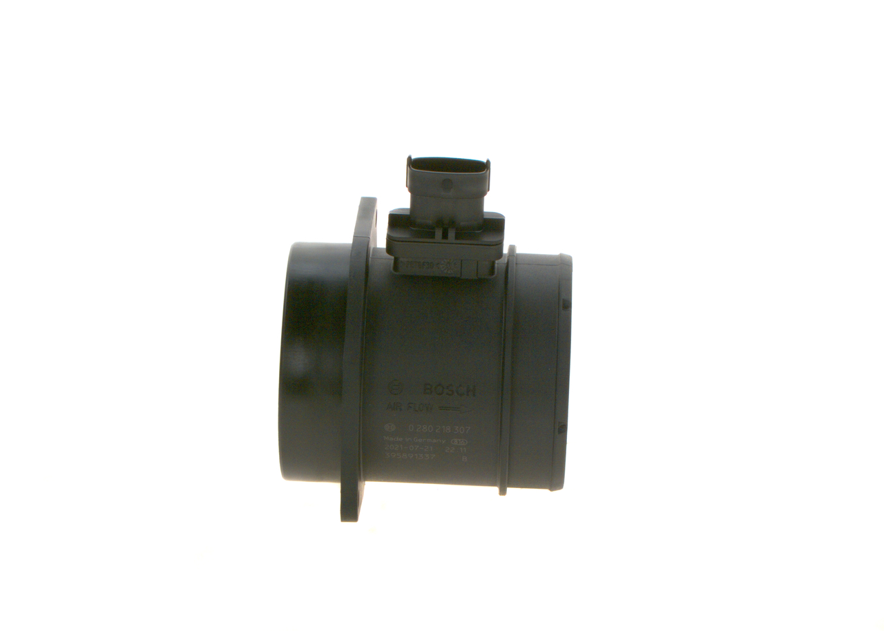 BOSCH 0280218307 Luftmassenmesser (LMM) Land Rover RANGE ROVER 2013