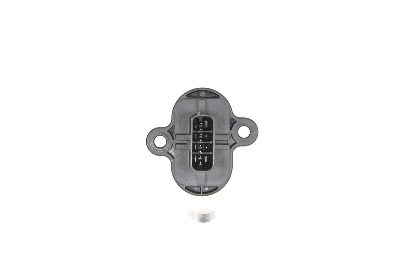 HFM-7-IPH BOSCH 0 280 218 433 2021 OPEL Astra K Sports Tourer (B16) Luftmassenmesser (LMM) original