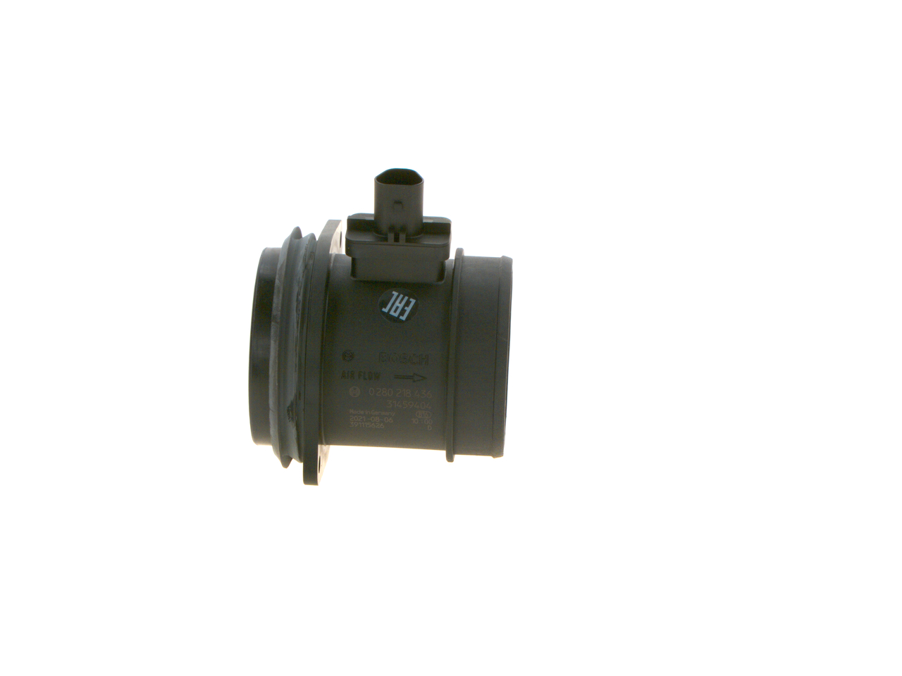 Volvo S60 2013 Luftmassensensor 0280218436 BOSCH