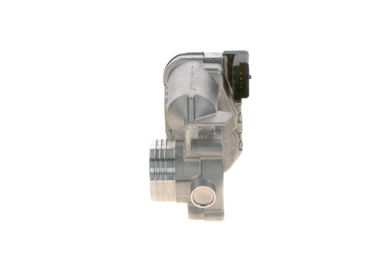 BOSCH 0 280 750 228 Spjældhus Citroen C3 1 1.4 Benzin 79 HK 2007 pris