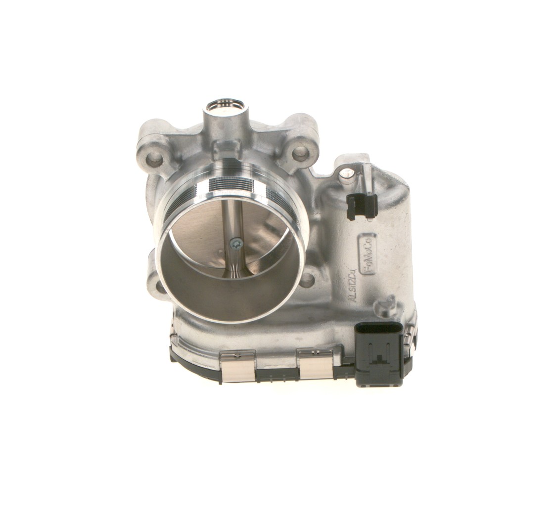 BOSCH 0 280 750 575 Gasspjæld FORD Mondeo 5 Limousine (CD) 2.0 EcoBoost Benzin 203 HK 2023 pris