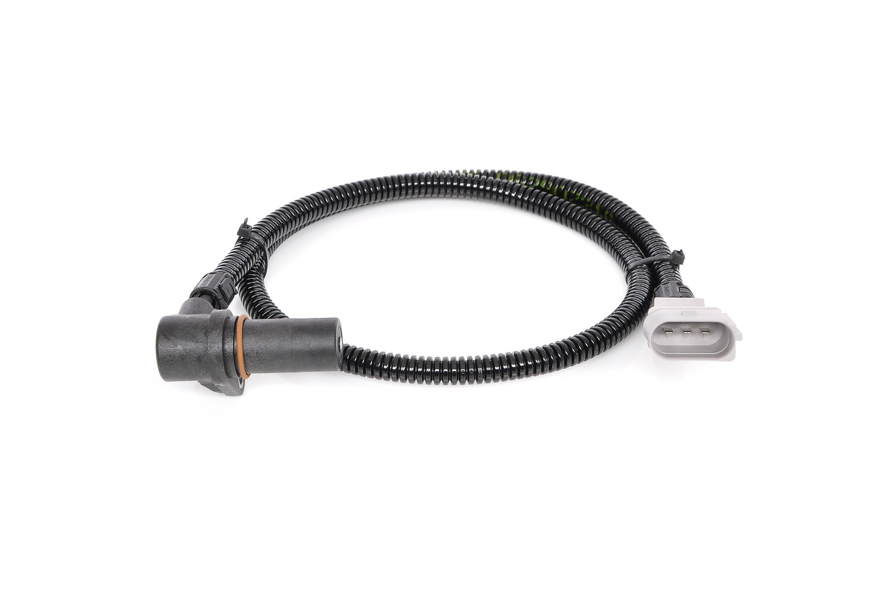 BOSCH 0 281 002 496 Capteur AAC VW LT 46 Van 2.8 TDI Diesel 158 CV 2006