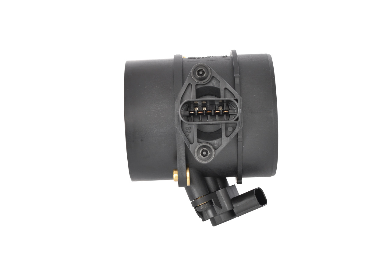 BOSCH 0 281 002 536 Luftmassemätare MERCEDES-BENZ E-klass Flak / Chassi (VF211) E 220 CDI (211.608) Diesel 170 hk 2007 pris