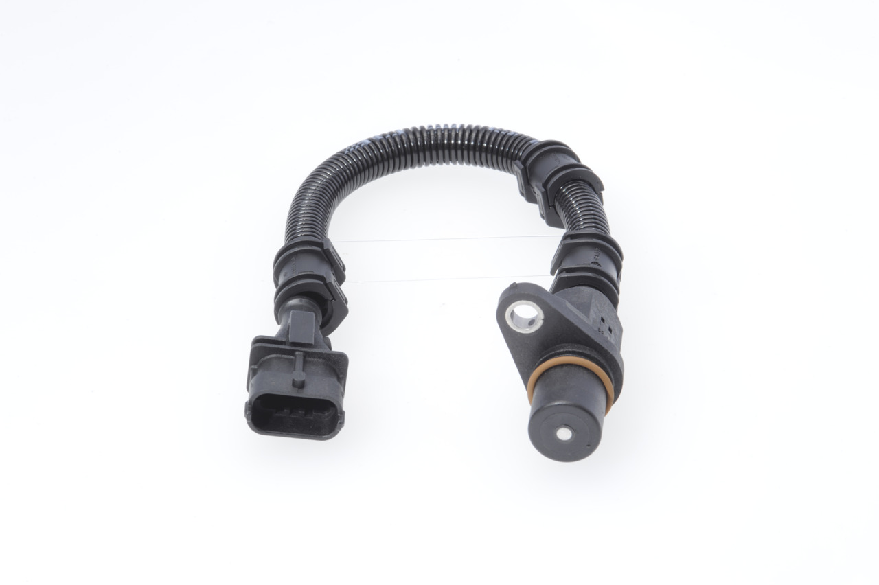 Gerador de impulsos, cambota BOSCH 0 281 002 818 adequados para RENAULT, BMW, VW, MERCEDES-BENZ, PEUGEOT barato
