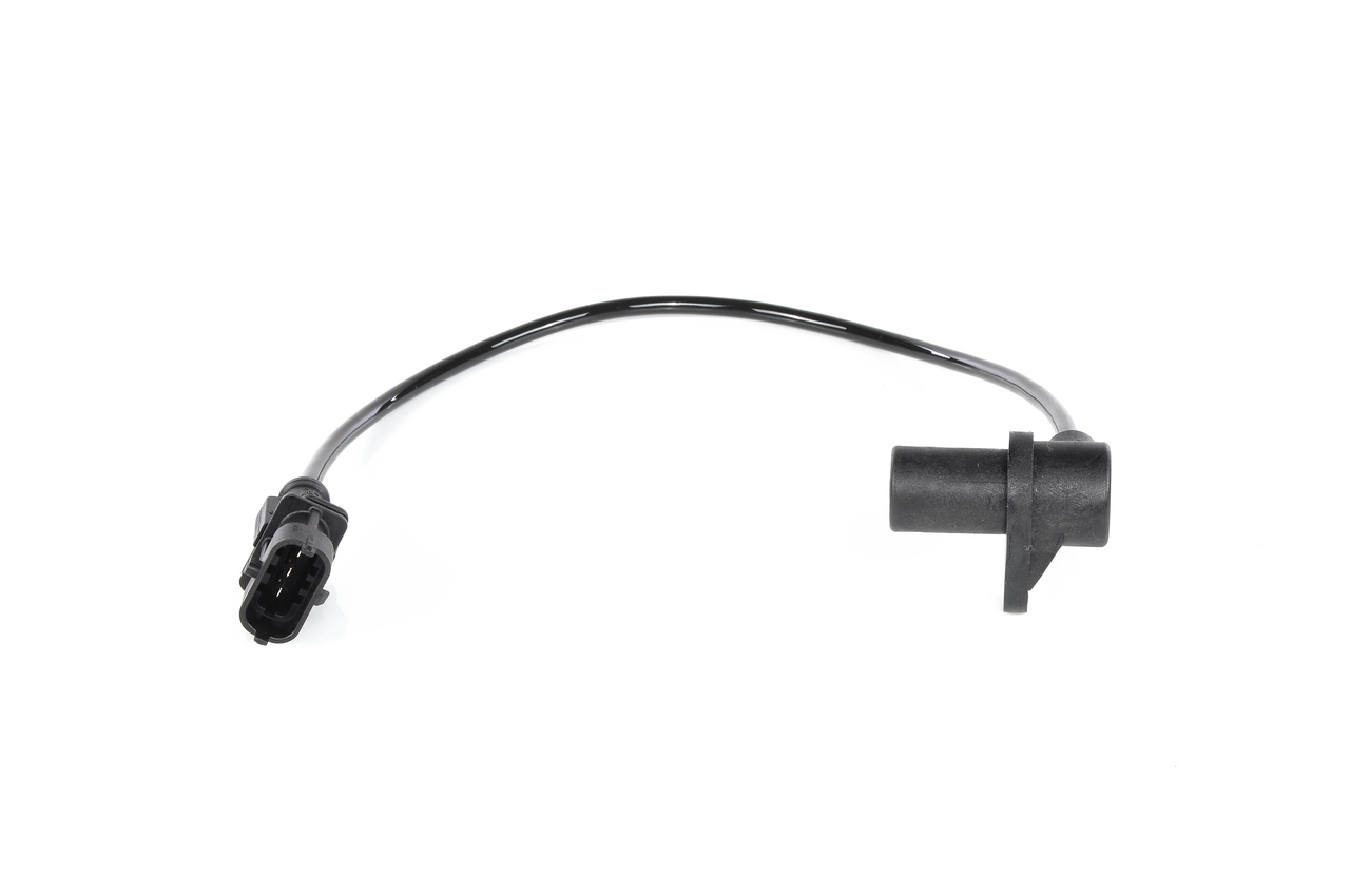 Jutiklis, alkūninio veleno impulsas BOSCH 0 281 002 939 tinka BMW, AUDI, VOLKSWAGEN, MERCEDES-BENZ, VOLVO pigu