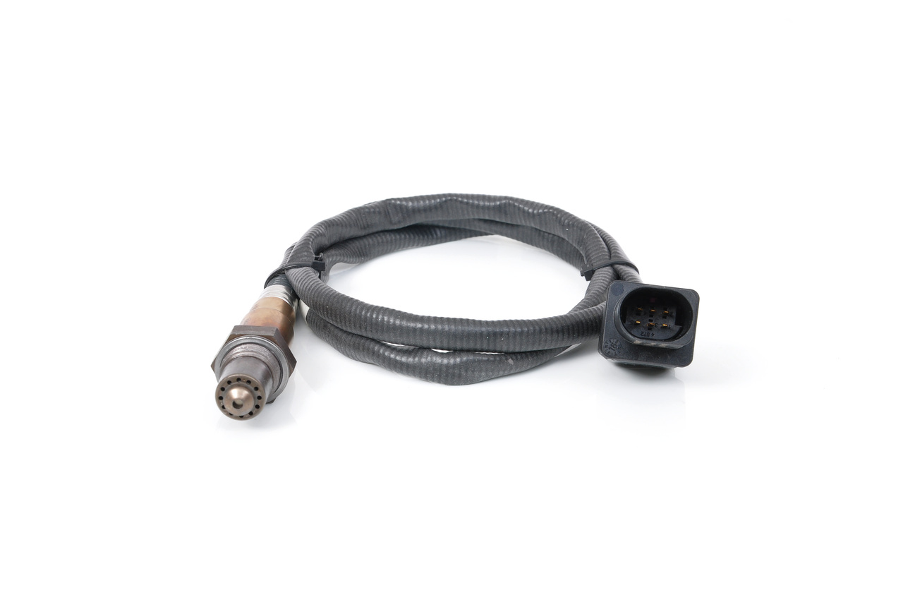 BOSCH Lambda sensor 0 281 004 476