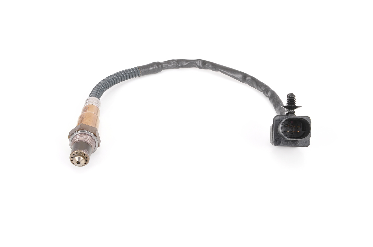 BOSCH 0 281 004 494 Lambdasonde VOLVO S60 II (134) 2.4 D5 Diesel 215 PS 2014