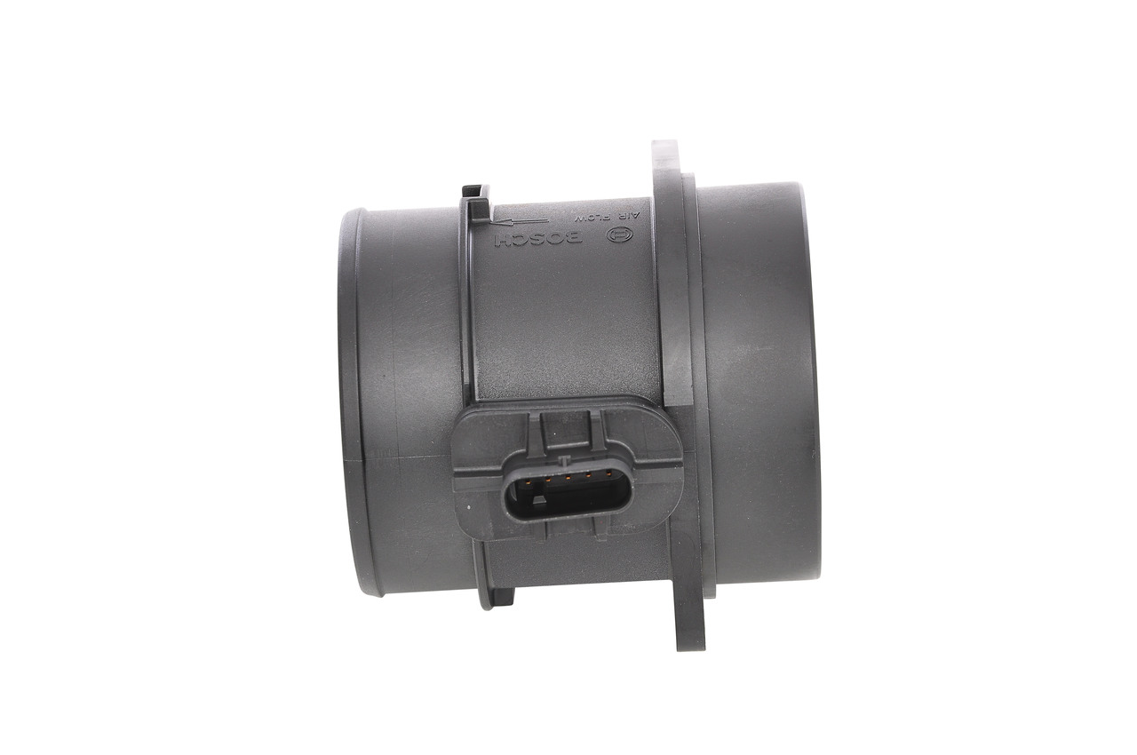 BOSCH 0 281 006 043 Luftmassenmesser SSANGYONG Korando C200 2.0 e-XGi Benzin 150 PS 2021
