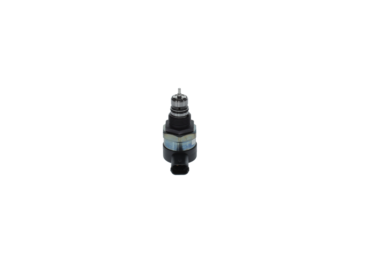 BOSCH 0 281 006 045 BTR Nissan D40 2.5 dCi 4WD (D40TT, D40T, D40M, D40BB) Diesel 190 hk 2014 pris