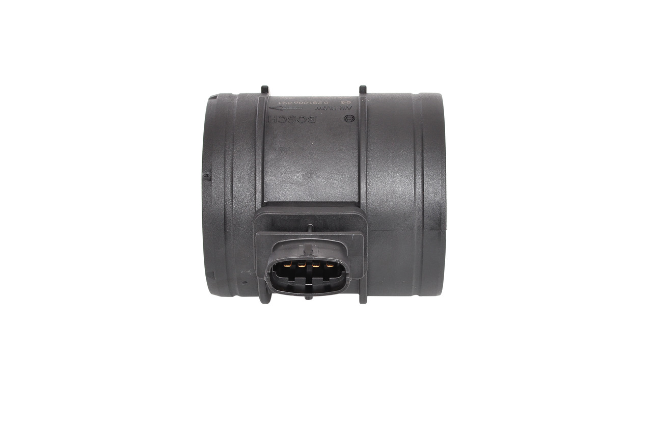 Merilnik zracne gmote BOSCH 0 281 006 091 primeren za VW, BMW, RENAULT, AUDI, MERCEDES-BENZ poceni