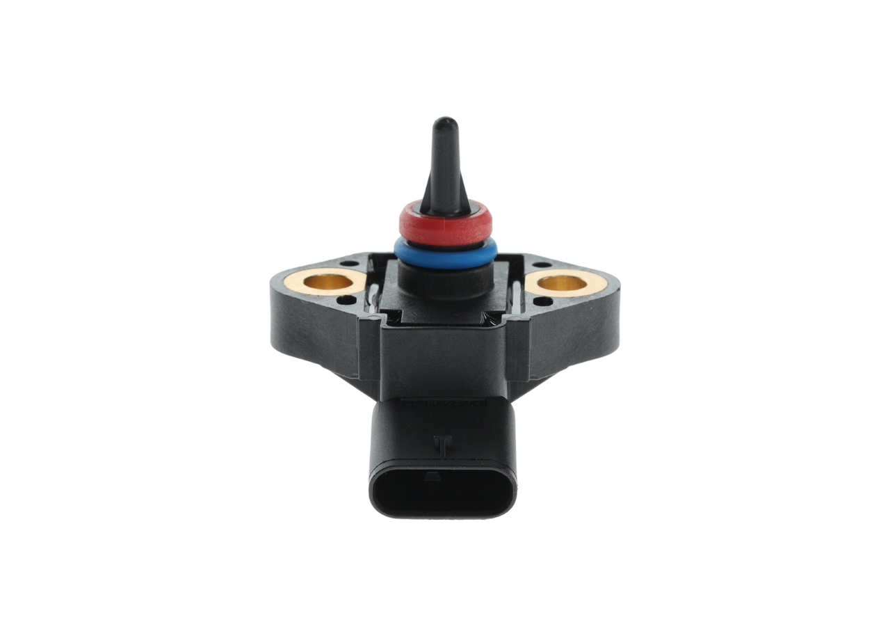 Sensor BOSCH 0 281 006 109 geschikt voor VOLKSWAGEN, BMW, MERCEDES-BENZ, OPEL, FORD goedkope