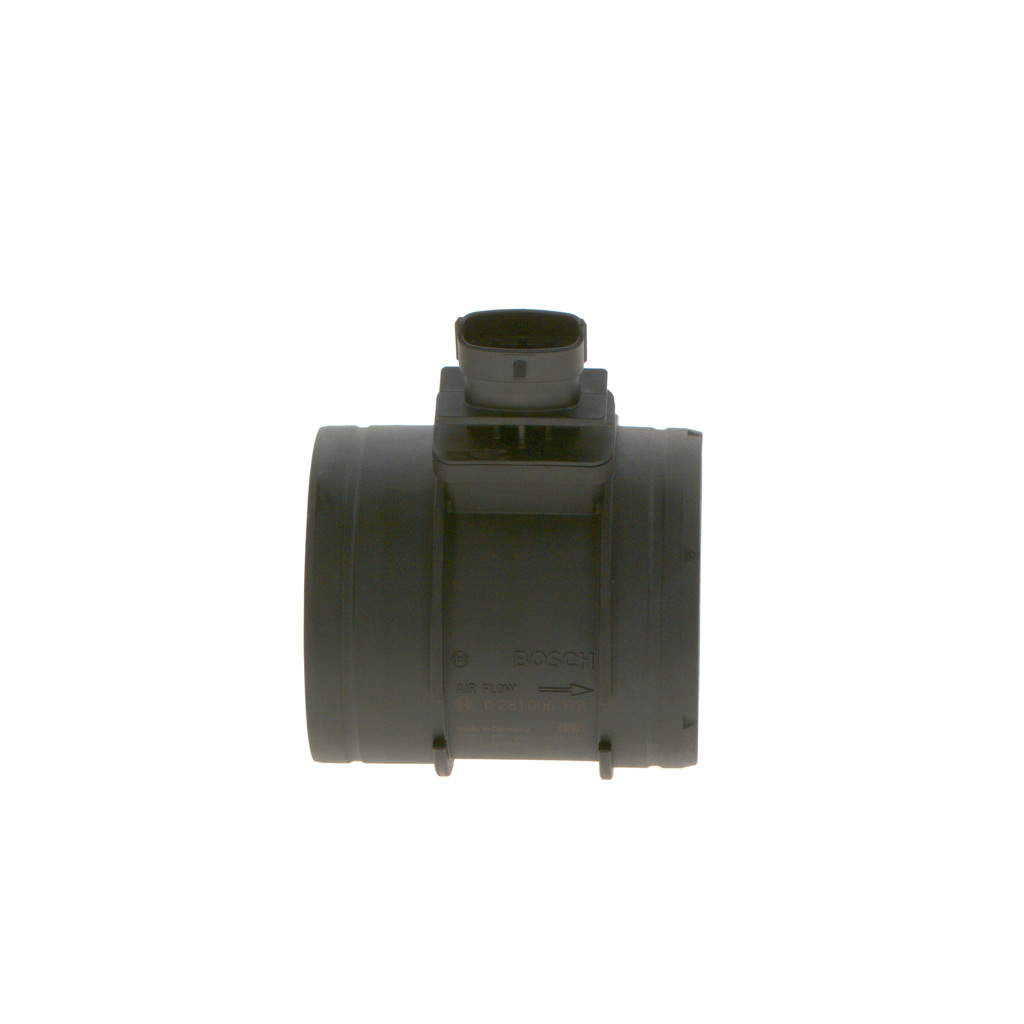 Merilnik zracne gmote BOSCH 0 281 006 172 primeren za VW, BMW, RENAULT, AUDI, MERCEDES-BENZ poceni