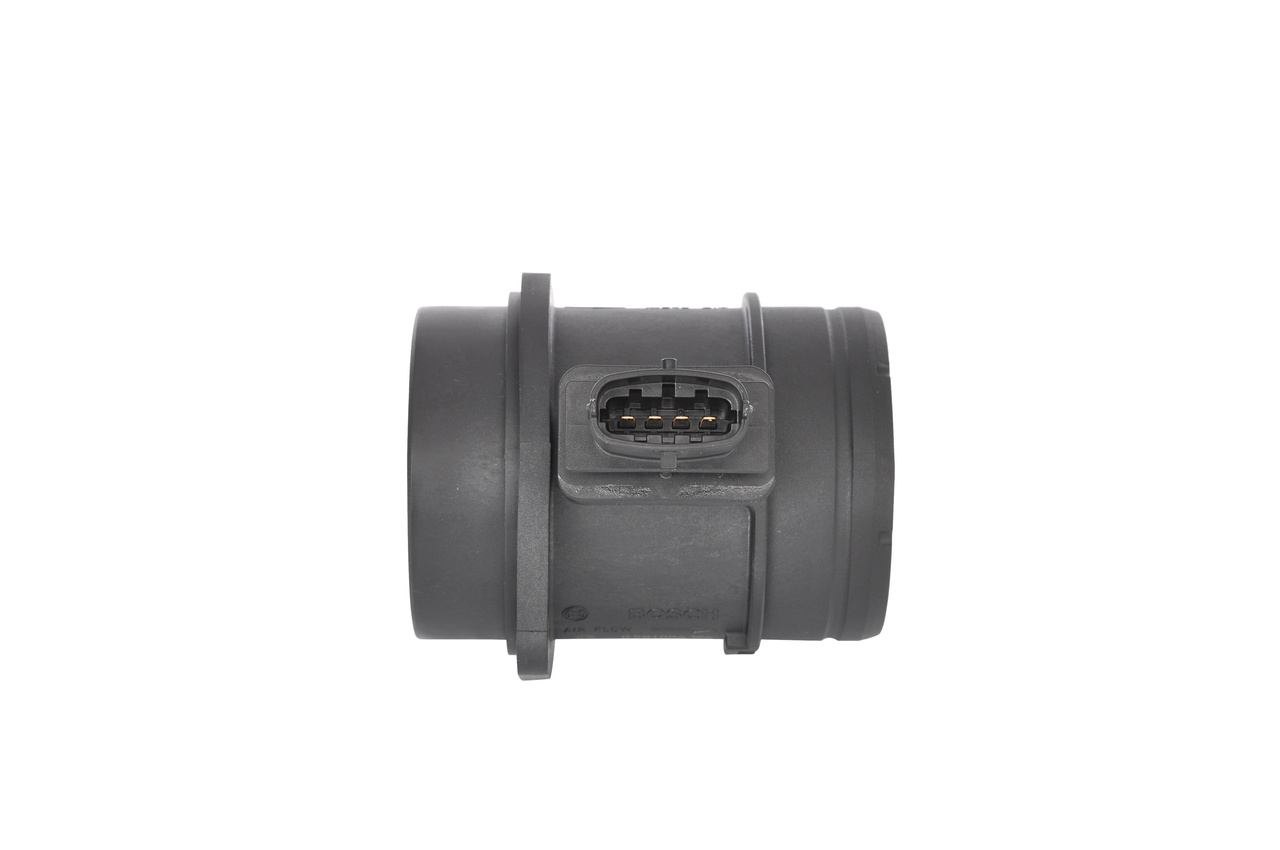 Luftmassenmesser (LMM) BOSCH 0 281 006 196 passend für VW, AUDI, BMW, MERCEDES-BENZ, FORD zum günstigen Preis
