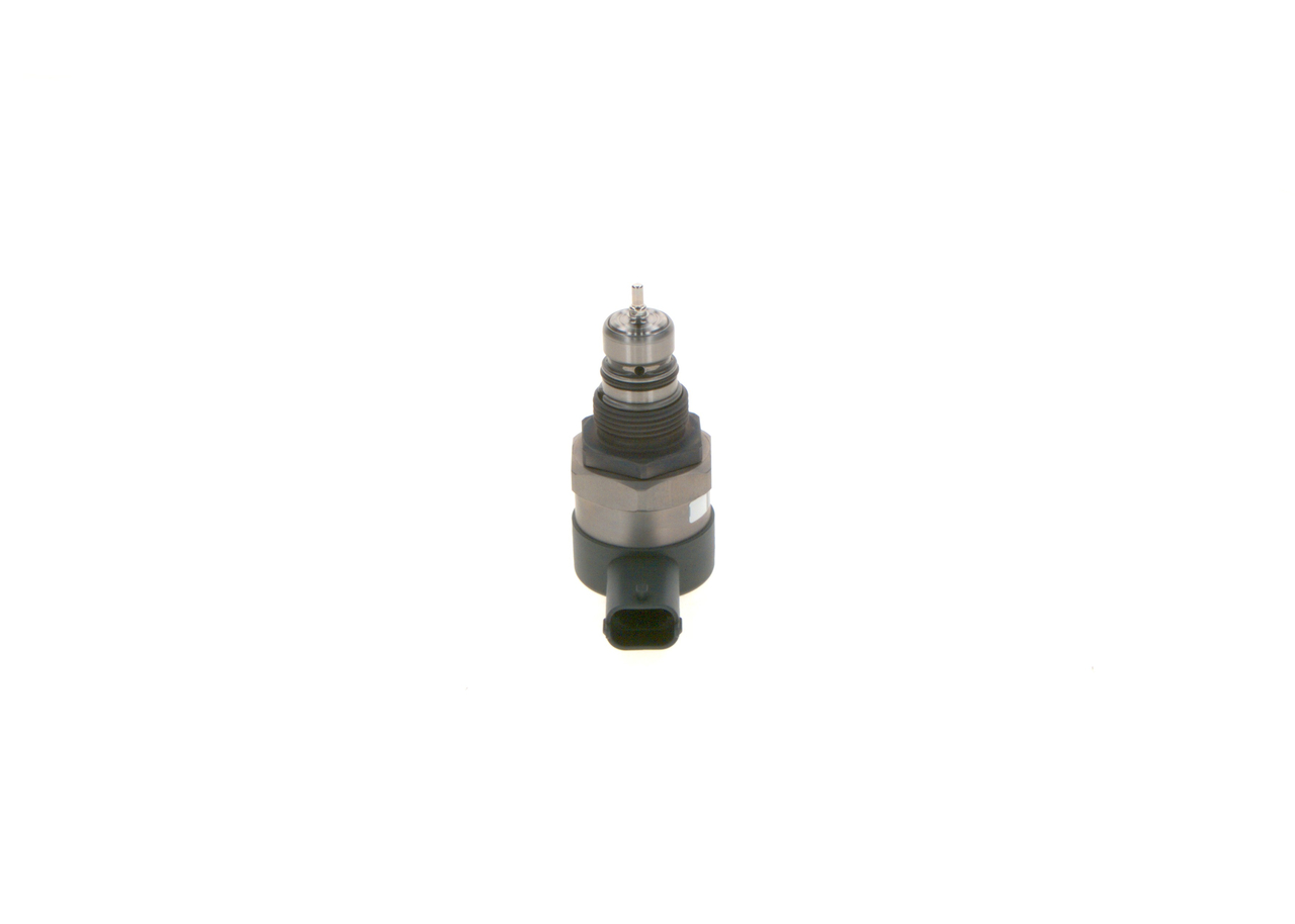BOSCH Válvula reguladora de pressão, sistema 