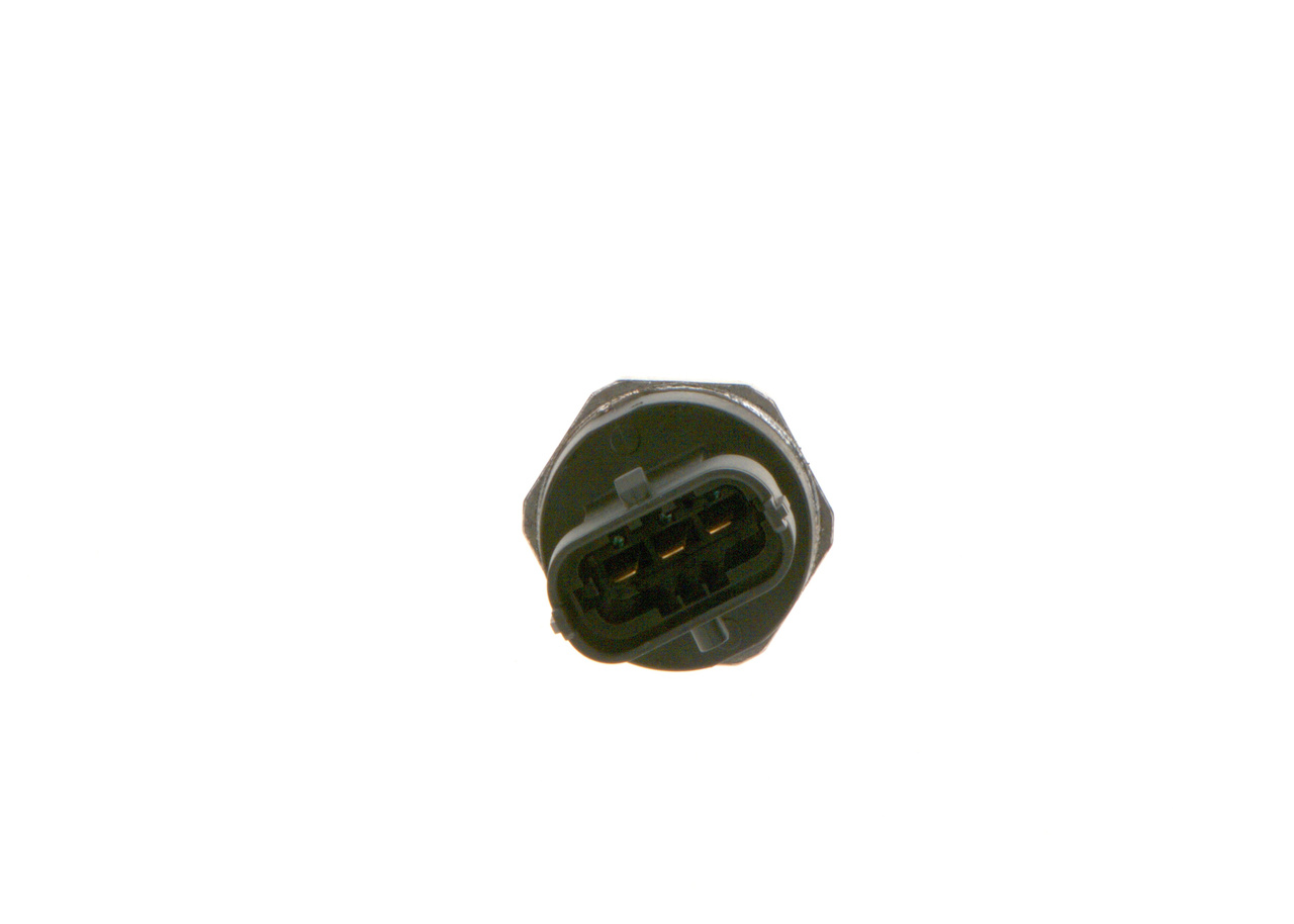 Kraftstoffdrucksensor BOSCH 0 281 006 292 passend für VW, AUDI, BMW, MERCEDES-BENZ, FORD zum günstigen Preis