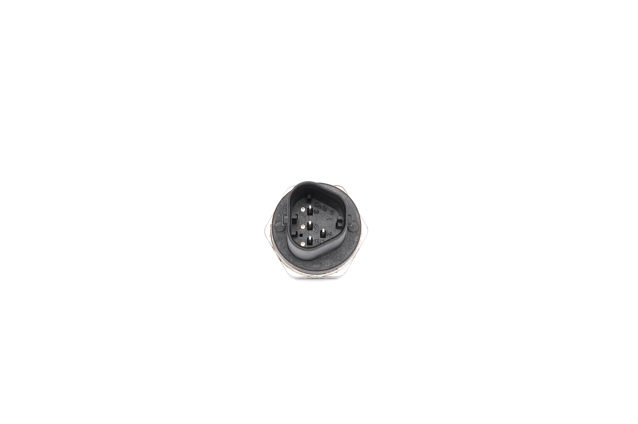 0 281 006 363 BOSCH Electrovalvula turbo VW TRANSPORTER