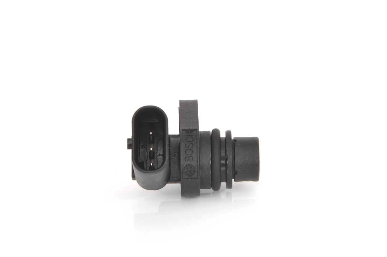 0 281 006 421 BOSCH Camshaft position sensor MERCEDES-BENZ E-Class