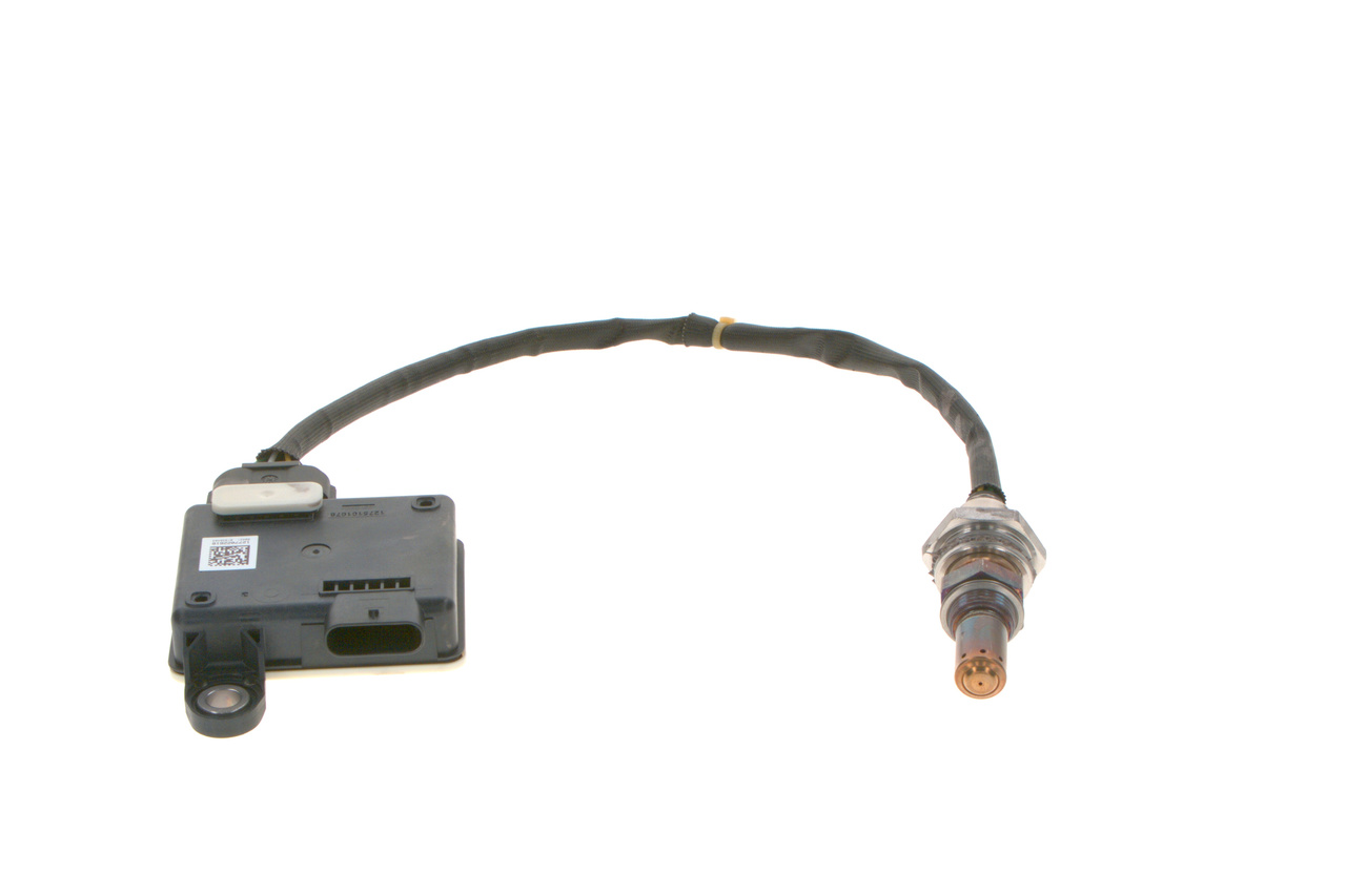 NOx-sensor, ureuminspuiting BOSCH 0 281 006 505 geschikt voor VOLKSWAGEN, BMW, MERCEDES-BENZ, OPEL, FORD goedkope