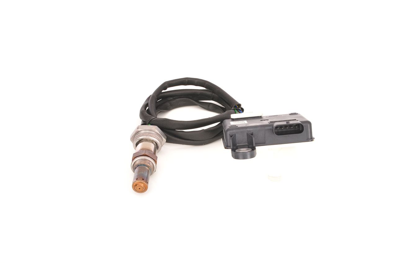 NOx-датчик, впрыск карбамида BOSCH 0 281 006 535 совместимо с BMW, AUDI, VW, VOLVO, MERCEDES-BENZ дешево