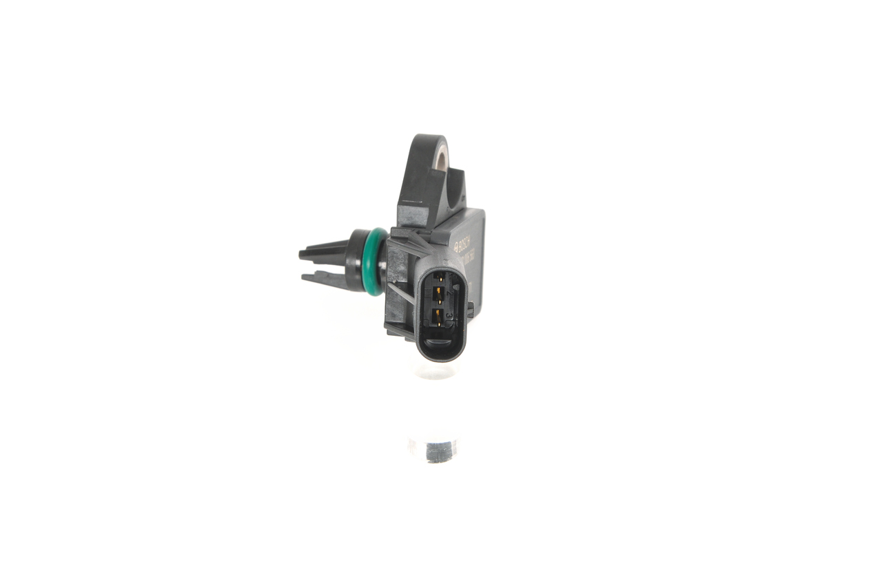 BOSCH 0 281 006 563 Sensor, intake manifold pressure VW Touareg III (CR7) 3.0 TDI 4motion Diesel 286 hp 2018 price