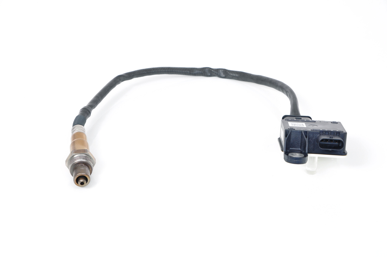 EGS-PM.2 BOSCH 13628582023 Partikelsensor