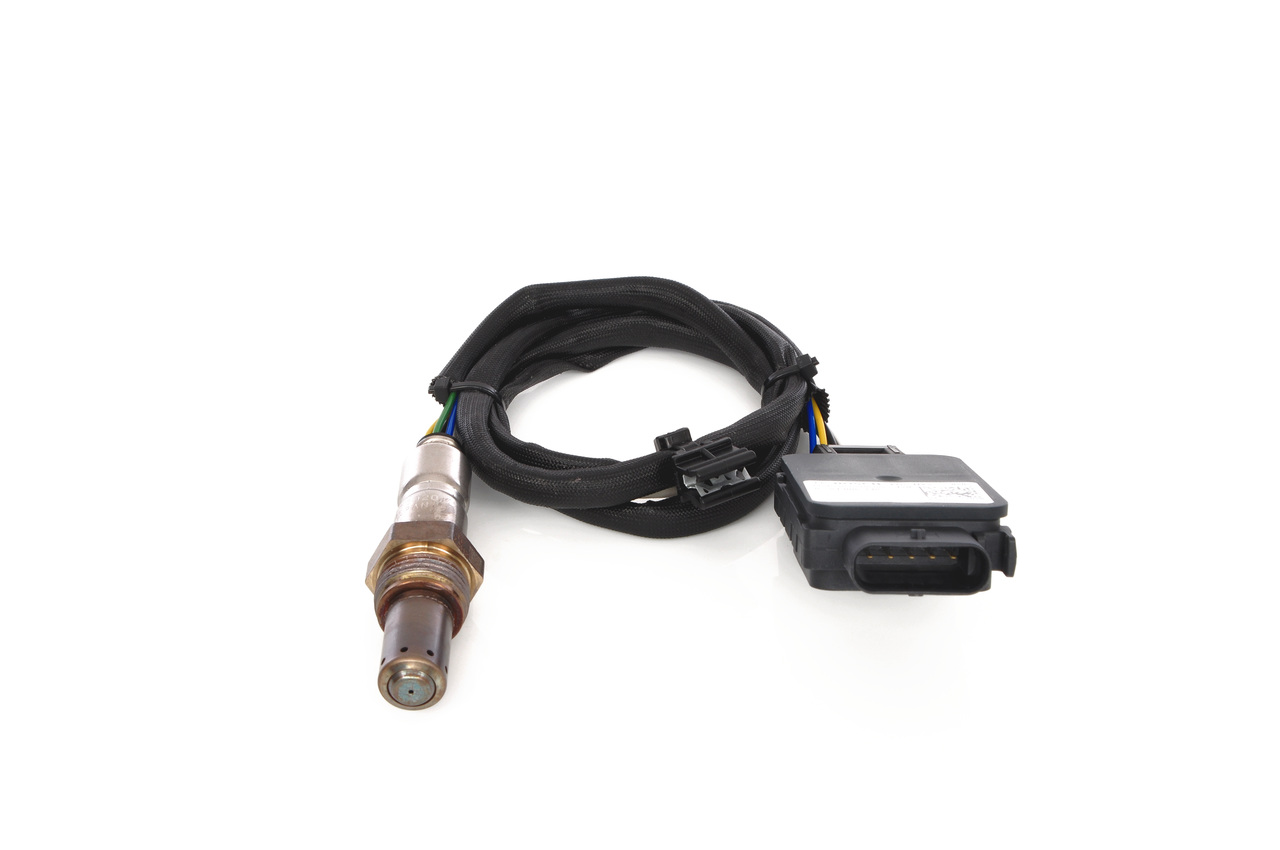 04L907807D OE BOSCH NOx-Sensor, Harnstoffeinspritzung 0 281 006 718