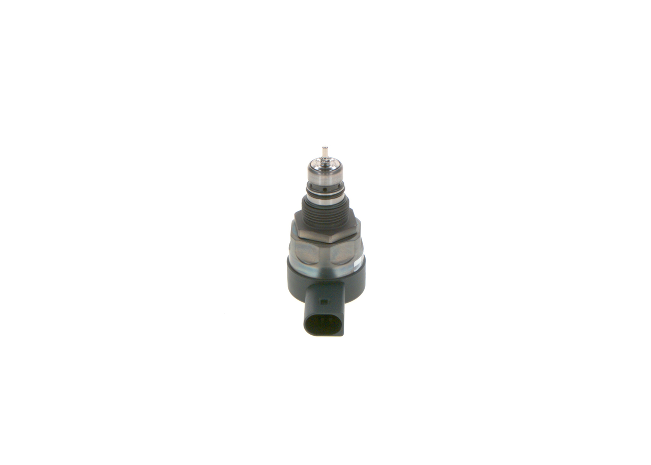 BOSCH 0281006744 Régulateur de pression de carburant BMW Série 5 2024
