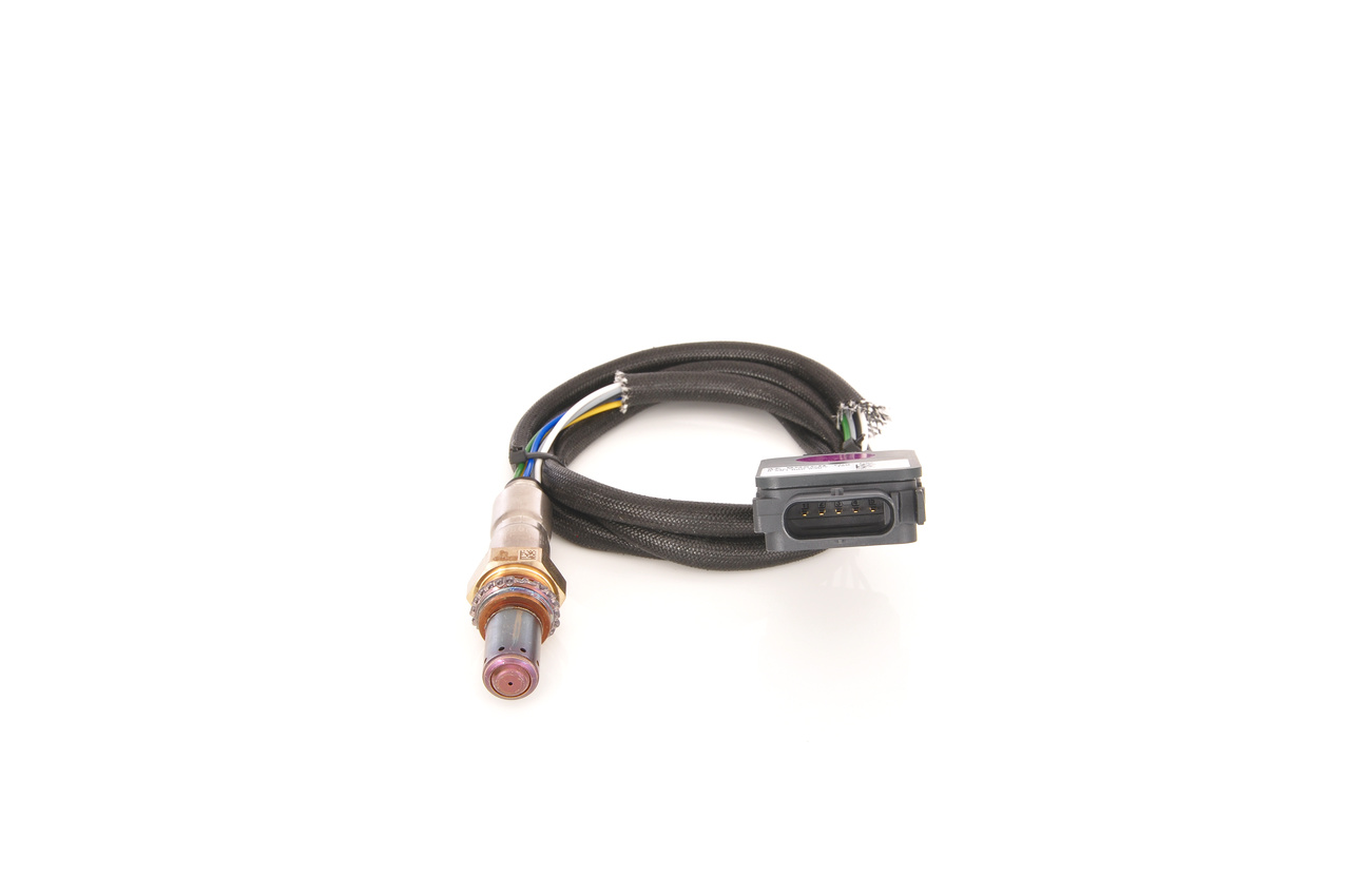 EGS-NX2 BOSCH LR082482 NOx-Sensor, Harnstoffeinspritzung
