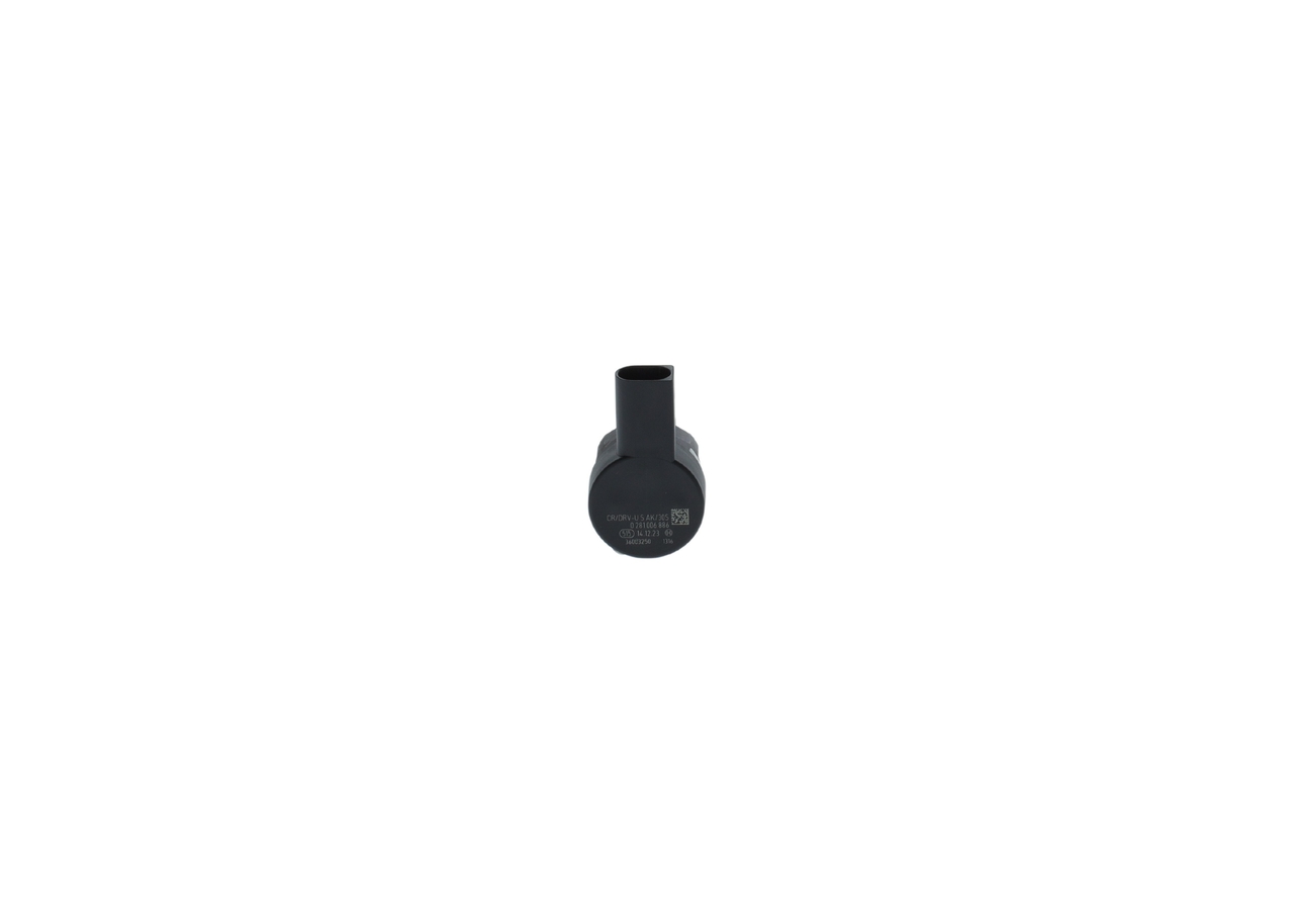 BOSCH 0 281 006 886 регулятор давления подачи топлива BMW E63