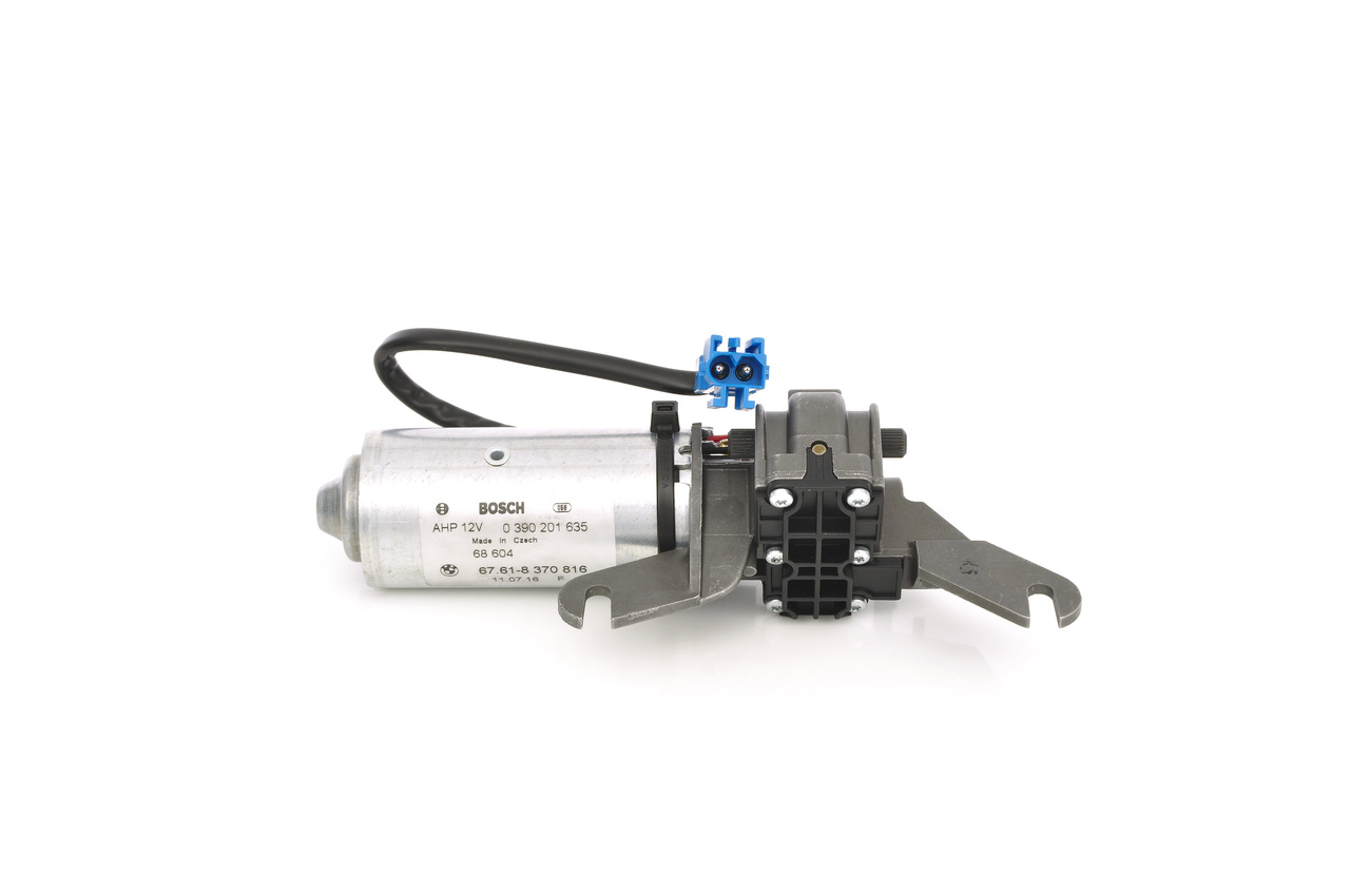 BOSCH Electric Motor 0 390 201 635