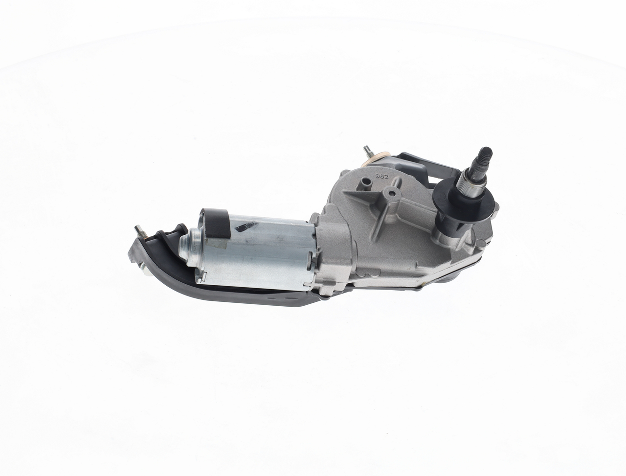 originalios Chevrolet UPLANDER BOSCH Valytuvo variklis 0 390 201 808