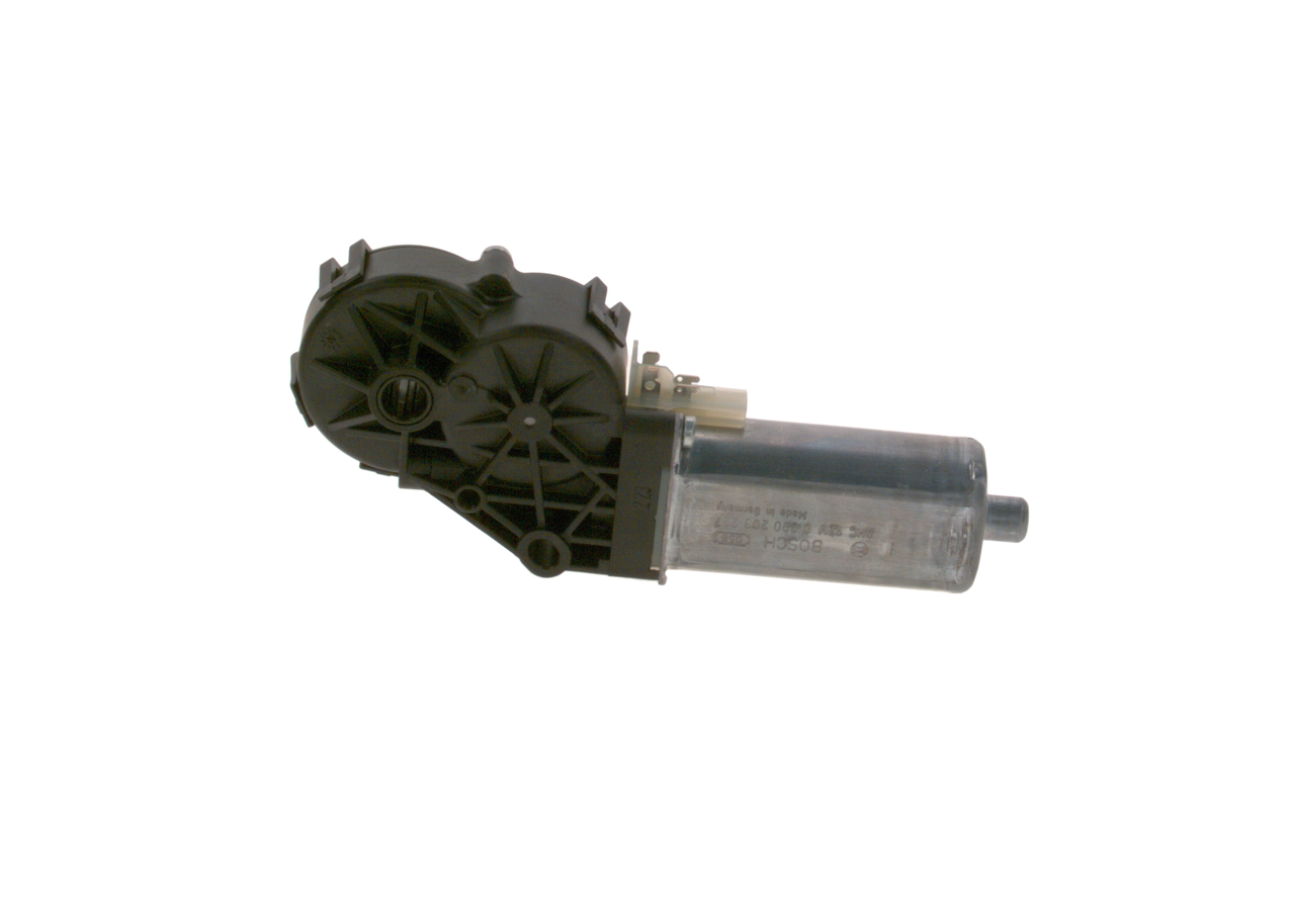 Elektromotor BOSCH 0 390 203 227 geschikt voor VOLKSWAGEN, BMW, MERCEDES-BENZ, OPEL, FORD goedkope